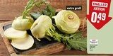 Aktuelle Kohlrabi Angebote bei REWE in Hamburg Aktuelles Kohlrabi Angebot bei REWE in Hamburg ab 0,49 €