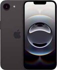 iPhone 16e (128GB) Angebote von Apple bei MEDIMAX Mönchengladbach für 1,00 €