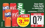 Coca-Cola im Angebot bei E center in Gilching Coca-Cola Angebote bei E center Gilching für 0,79 €