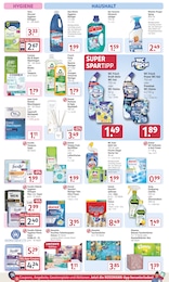 Taschentücher Angebot & Preis im aktuellen Rossmann Prospekt Taschentücher Angebot im aktuellen Rossmann Prospekt auf Seite 14