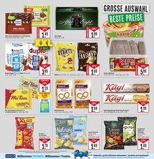 Süßigkeiten im aktuellen Marktkauf Prospekt (Freiburg (Breisgau)) Süßigkeiten im Marktkauf Prospekt "Aktuelle Angebote" mit 57 Seiten (Freiburg (Breisgau))