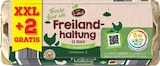 Eier aus Freilandhaltung von vom Land für 2,99 € bei Netto Marken-Discount im Angebot Eier aus Freilandhaltung von vom Land im aktuellen Netto Marken-Discount Prospekt