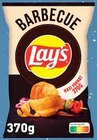 Chips maxi format barbecue - LAY'S en promo chez Intermarché Bruz à 2,31 €