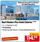 Best Western Plus Hotel Ostertor von Netto Reisen im aktuellen Netto Marken-Discount Prospekt für 114,99 €
