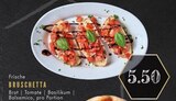 Frische Bruschetta Angebote bei E center Gelsenkirchen für 5,50 €