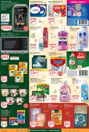 Aktueller GLOBUS Prospekt mit Weichspüler, "Aktuelle Angebote", Seite 9