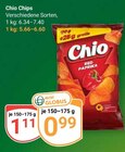 GLOBUS Waghäusel Prospekt mit  im Angebot für 0,99 €