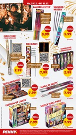 Aktueller Penny Prospekt mit Ball, "Wer günstig will, muss Penny.", Seite 28