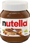 Aktuelle Nutella Angebote bei Marktkauf in Waiblingen Aktuelles Nuss-Nugat-Creme Angebot bei Marktkauf in Waiblingen ab 3,49 €