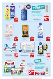 Persil im Hieber Prospekt in Freiburg Aktueller Hieber Prospekt mit Persil, "Aktuelle Angebote", Seite 12