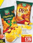 Chipsfrisch im E center Prospekt Chipsfrisch von funny-frisch im aktuellen E center Prospekt für 1,19 €