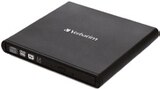 Externer DVD-Brenner USB 2.0 light Version im Angebot bei expert in Plauen Externer DVD-Brenner USB 2.0 light Version Angebote von Verbatim bei expert Plauen für 27,99 €