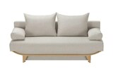 Aktuelle Kleiderschrank Angebote bei Höffner in Leverkusen Aktuelles smart Schlafsofa Odesso Angebot bei Höffner in Leverkusen ab 599,40 €