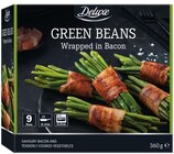 Fagots de haricots verts lardés - DELUXE dans le catalogue Lidl