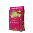 Terre dite de bruyère - Décor Jardin - Ma Jardinerie à Strasbourg Terre dite de bruyère - Décor Jardin en promo chez Ma Jardinerie Strasbourg à 4,66 €
