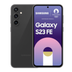 Smartphone Galaxy S23FE 128Go - SAMSUNG dans le catalogue Carrefour