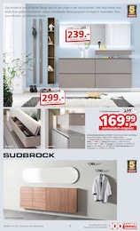 Regal Angebot im aktuellen Segmüller Prospekt auf Seite 7
