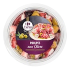 Carrefour Market Plédran - Promo Antipasti Sapori Promo Antipasti Sapori à 3,39 € dans le catalogue Carrefour Market à Plédran