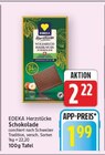 Herzstücke Schokolade von EDEKA für 1,99 € bei E center im Angebot Herzstücke Schokolade von EDEKA im aktuellen E center Prospekt