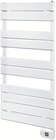 Castorama Cournonsec - Promo Sèche-serviettes électrique à inertie fluide Marquis blanc 500 W Promo Sèche-serviettes électrique à inertie fluide Marquis blanc 500 W à 169,90 € dans le catalogue Castorama à Cournonsec