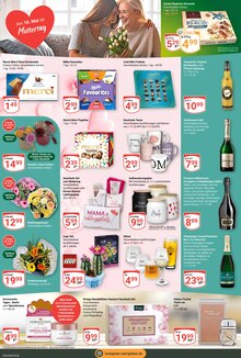 Champagner im GLOBUS Prospekt "Aktuelle Angebote" mit 38 Seiten (Duisburg)