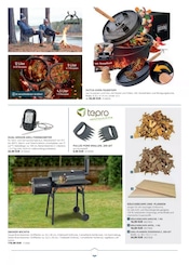 Aktueller PROFI Wesch Prospekt mit Fleisch, "GARTEN KATALOG", Seite 111