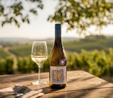 REWE Rheinhausen - Grauer Burgunder Qualitätswein Angebot im Prospekt Grauer Burgunder Qualitätswein bei REWE im Rheinhausen Prospekt für 6,99 €