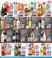 Rum im HIT Prospekt "ECHTE VIELFALT" mit 18 Seiten (Koblenz)