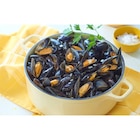 Moules de corde FILIÈRE QUALITÉ CARREFOUR - Carrefour Market à Roubaix Moules de corde FILIÈRE QUALITÉ CARREFOUR en promo chez Carrefour Market Roubaix à 5,99 €