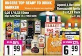 Cola im Angebot bei EDEKA in Hamburg Cola Angebote von Havana Club bei EDEKA Hamburg für 1,99 €