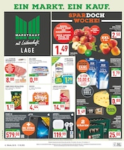 Handy im Marktkauf Prospekt in Detmold Aktueller Marktkauf Prospekt mit Handy, "Aktuelle Angebote", Seite 1