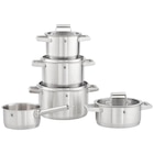 KOCHTOPFSET Comfort Line 5-teilig von WMF im aktuellen XXXLutz Möbelhäuser Prospekt für 159,90 €
