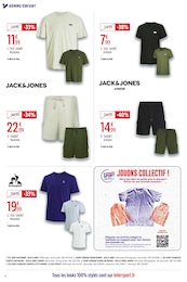 Offre Vêtement Bébé dans le catalogue Intersport du moment à la page 6
