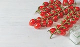 Bio-Cherrystrauchtomaten Angebote von demeter tegut... bei tegut Rodgau für 2,99 €