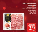 Aktuelle Trüffel Angebote bei Marktkauf in Nürnberg Aktuelles Trüffel Salami Angebot bei Marktkauf in Nürnberg ab 2,49 €