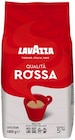 Qualita Rossa Angebote von Lavazza bei REWE Freiberg für 12,99 €