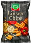 Linsen Chips Paprika Style bei Kaufland im Prospekt "" für 1,11 €