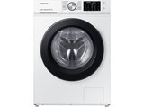 WW1BBBA049AWEG Bespoke Waschmaschine (11 kg, 1400 U/Min., A) von SAMSUNG für 549,00 € bei MediaMarkt Saturn im Angebot WW1BBBA049AWEG Bespoke Waschmaschine (11 kg, 1400 U/Min., A) von SAMSUNG im aktuellen MediaMarkt Saturn Prospekt