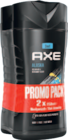 Showergel von Axe im aktuellen Marktkauf Prospekt für 3,99 €