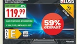 Smart-TV mit webOS-Betriebssystem im Angebot bei Marktkauf in Dülmen Smart-TV mit webOS-Betriebssystem Angebote von JTC bei Marktkauf Dülmen für 119,99 €