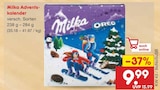 Aktuelle Milka Angebote bei Netto Marken-Discount in Mönchengladbach Aktuelles Adventskalender Angebot bei Netto Marken-Discount in Mönchengladbach ab 9,99 €
