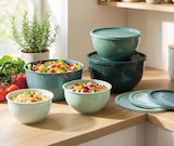 Schüssel-Set für 6,99 € bei Sconto SB im Angebot Schüssel-Set im aktuellen Sconto SB Prospekt