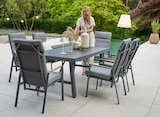 Ensemble de jardin en promo chez Möbel Martin Metz à 1 111,00 €