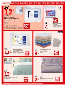 Promo Art De La Table dans le catalogue Auchan Hypermarché du moment à la page 24