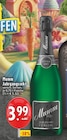 Aktuelles Jahrgangssekt Extra Dry Angebot bei E center in Aachen ab 3,99 €