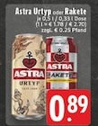 Urtyp Angebote von Astra bei E center Remscheid für 0,89 €