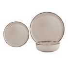 Service vaisselle 12 pièces, gamme "MOOD" - CARREFOUR HOME - Carrefour à Vanves Service vaisselle 12 pièces, gamme "MOOD" - CARREFOUR HOME en promo chez Carrefour Vanves à 29,99 €