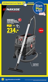 Aspirateur Angebote im Prospekt "La Foire aux Vins" von Lidl Aspirateur Angebote im Prospekt "La Foire aux Vins" von Lidl auf Seite 34