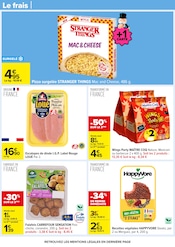 D'autres offres dans le catalogue "LE MOIS MONOPOLY" de Carrefour à la page 45