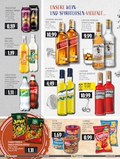 Saft im EDEKA Prospekt in Ratingen Aktueller EDEKA Prospekt mit Saft, "Aktuelle Angebote", Seite 14